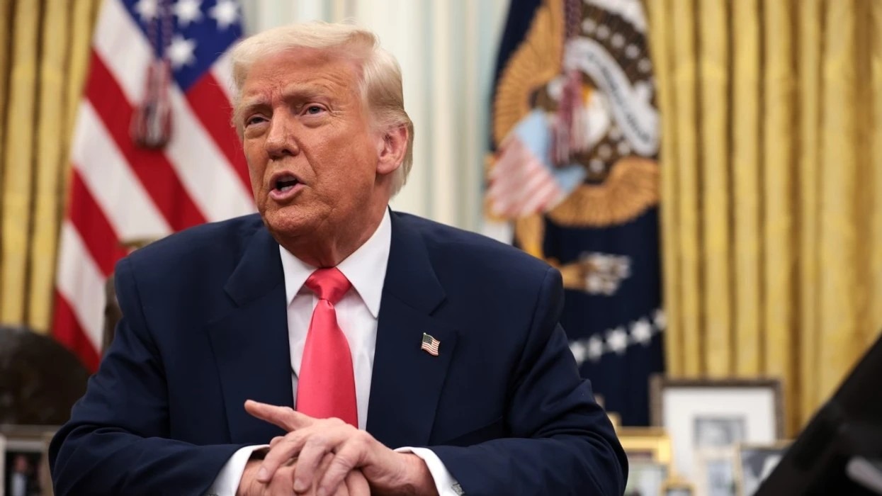 Trump paralajmëron IRANIN për pasoja “shumë traumatike” nëse nuk e bëni atë që…