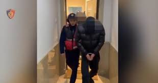 VIDEO/ Shfrytëzonin shtetase të huaja për prostitucion, 2 të arrestuar në Tiranë