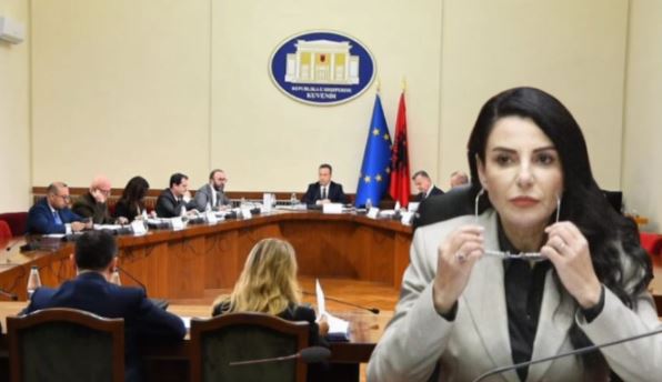 Abuzime miliona euro me tenderat/ SPAK kërkon autorizim për arrestimin, Këshilli i Mandateve vendos SOT fatin e Belinda Ballukut