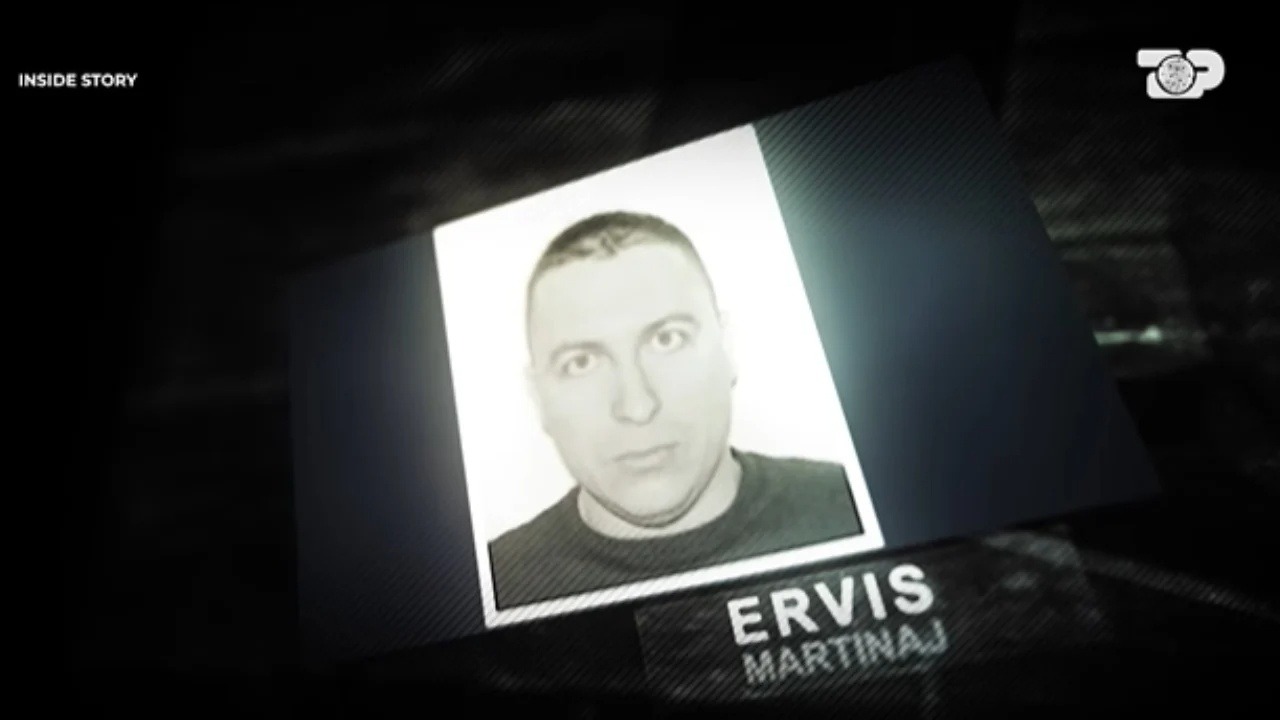 DETAJET e pazbuluara! “Hija” e Ervis Martinajt pas dhunimit dhe grabitjes së prindërve të Bossit nga…