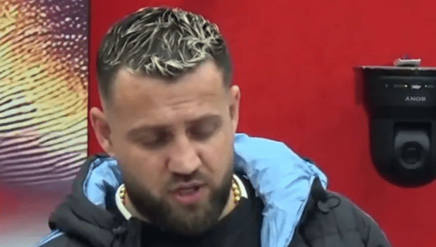 Çfarë ndodhi? Përplasjet në shtëpi, me Luizin filluan të mbërrin zarfet në shtëpi..