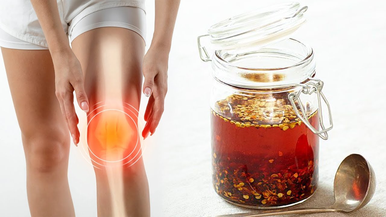 Mjeku zbulon sekretin: Përzjeni këta përbërës që i keni të gjithë në shtëpi dhe do shëroni artritin (VIDEO)