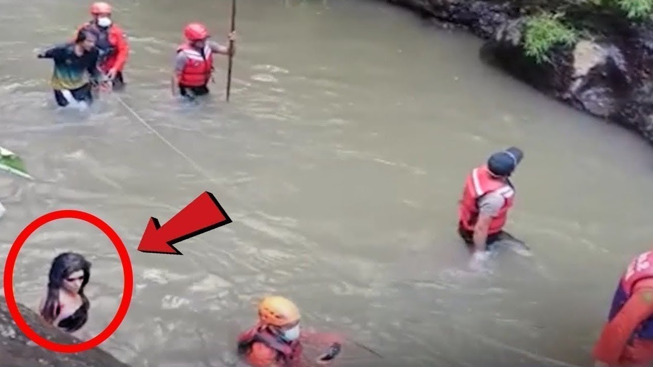 Vajza shfaqet në kërkimin e saj… Ajo se çfarë ndodhi më pas shokoi botën! (VIDEO)
