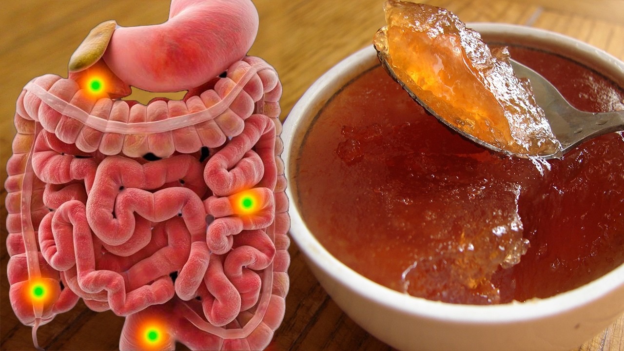 Si të largoni kapsllëkun dhe gazrat në vetëm një minutë me këtë recetë, do befasoheni (VIDEO)