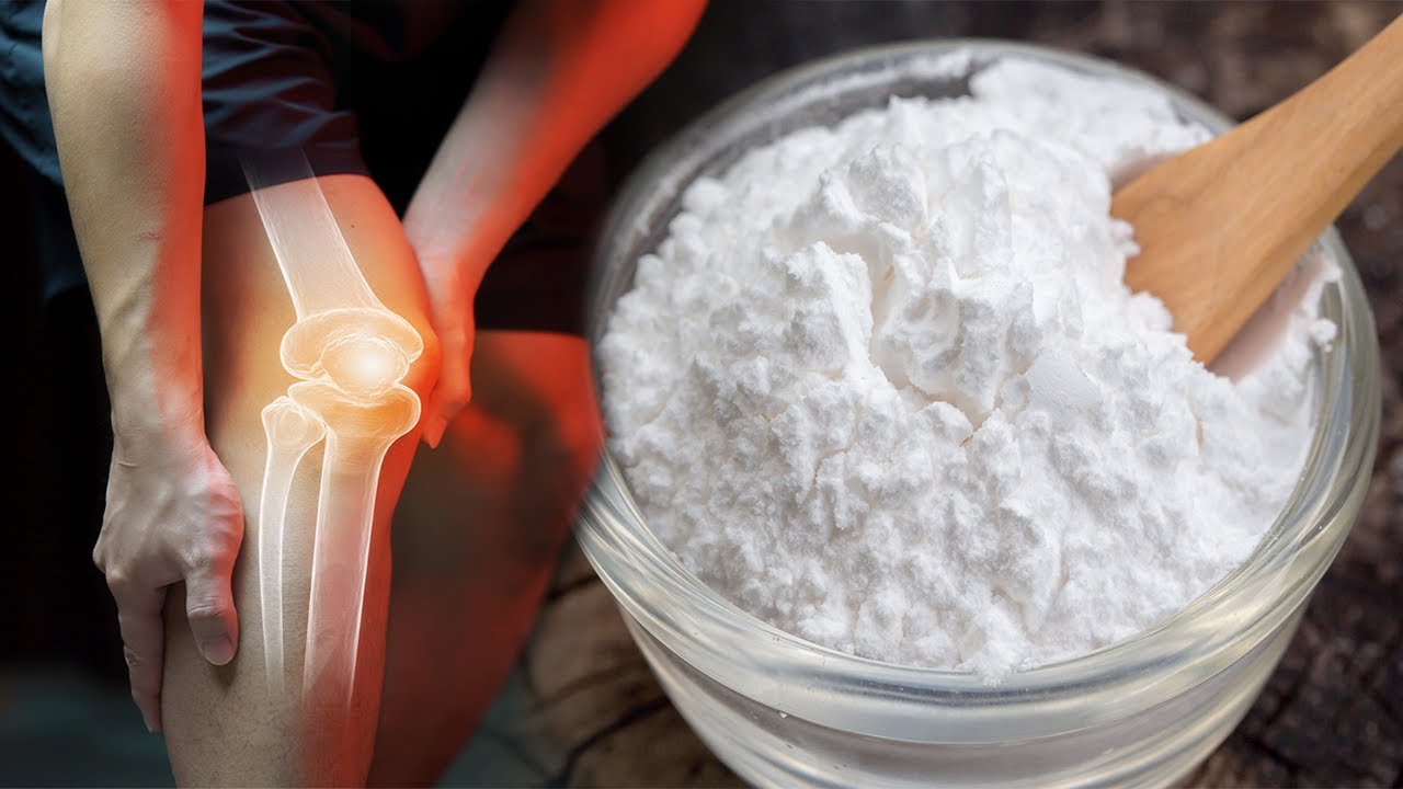 Soda e bukës, sekreti që kuron artritin njëherë e përgjithmonë, ja si ta përdorni (VIDEO)