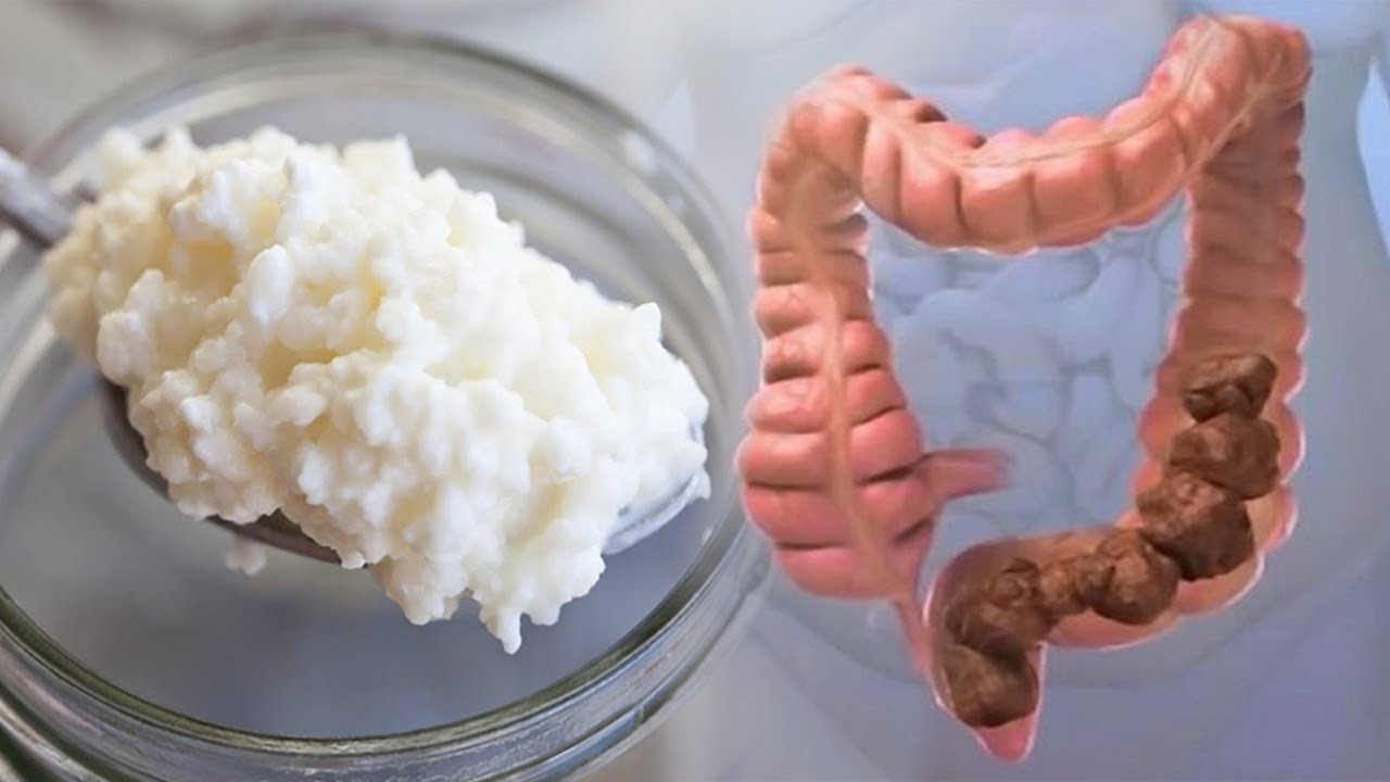 Pastroni zorrën e trashë dhe çlirohuni nga kapsllëku për “1 minutë” duke përdorur këtë recetë (VIDEO)