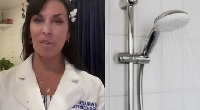 PARALAJMERON mjekja e famshme: Mos guxoni më të urinoni në dush, ja çfarë mund t’ju ndodh më pas