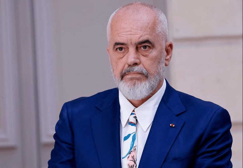 Ndryshime në Kryeministri, Edi Rama bën lëvizjen e papritur në qeveri