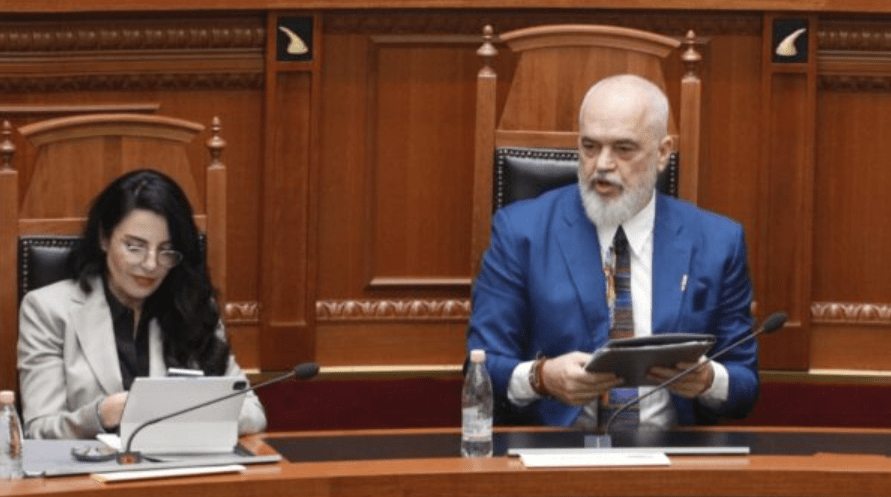 Pezullimi nga detyrat e Ballukut, ja kush janë gjyqtarët që votuan kundër kërkesës së Ramës (Emrat)