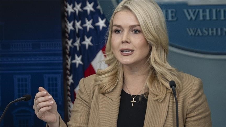 Shtëpia e Bardhë paralajmëron Iranin: Trump ka shumë opsione përveç diplomacisë mjaftë më…