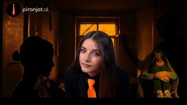 Tr*nditese ne Librazhd! Dy vëllezërit ab*zojnë s**sualisht me motrën e tyre 8-vjeçare, policia e lë vajzën sërish me vëllain sepse…(VIDEO)