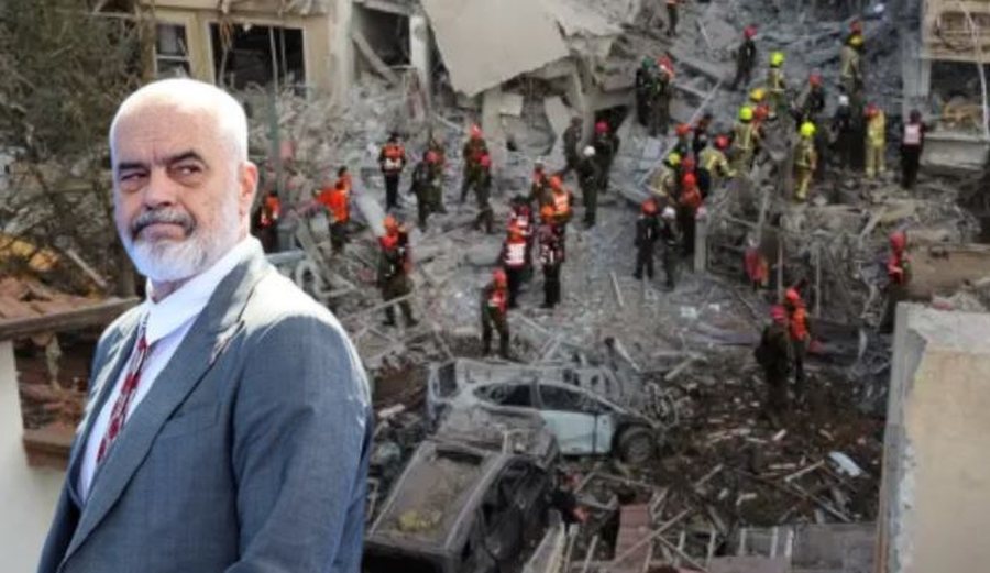Lufta në Iran po bënë namin, Ky është reagimi urgjent i Edi Ramës…
