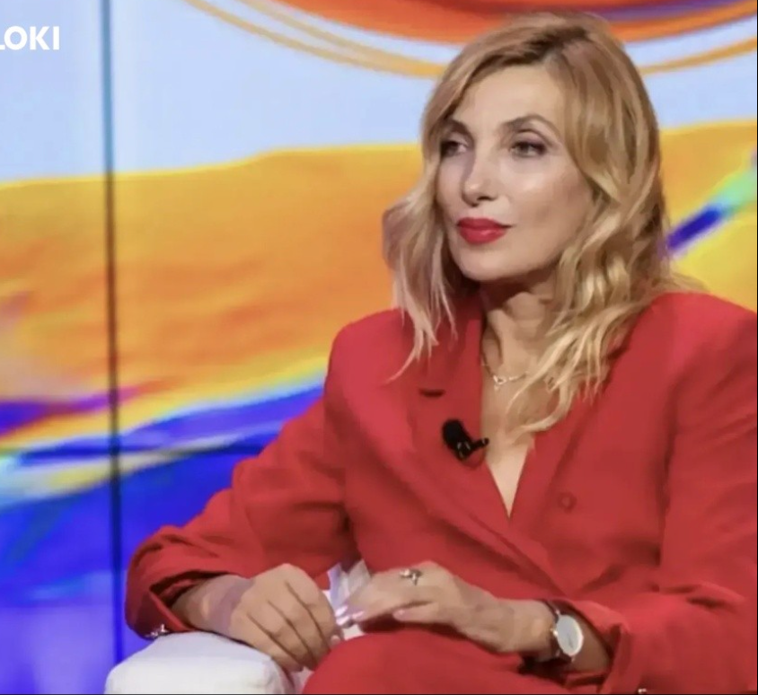 Çfarë ylli bukurie / Dalin fotot e Mimoza Ahmetit në moshë të re