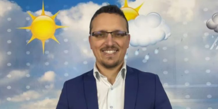 Behuni gati! Ndryshimi DRASTIK i motit/ Paralajmërimi i meteorologut: Çfarë na pret pas 15 Marsit…