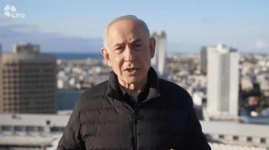 Sulmet ndaj Iranit, Netanyahu bën paralajmërimin e fortë