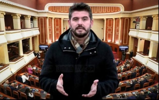 Po shitet Shqipëria”/ Marin Mema paralajmëron skenarin e zymtë që e pret vendin