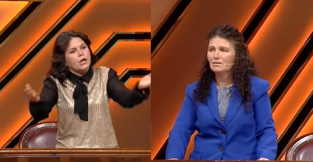 Burri e TRADHTOI me kunatën, historia rrënqëthese e 34-vjeçares: Djali u NGRIT natën për ta..!