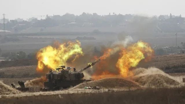 Izraeli sulmon sërish Gazën edhe në armëpushim/ Humbin jetën gjashtë persona, përfshirë dy fëmijë