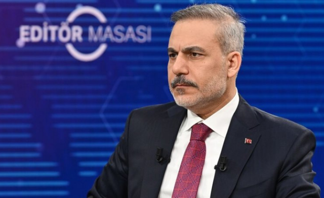 Paralajmërimi i Ankarasë: Izraeli s’rri pa një armik, po e rregullojnë terrenin për ta suImuar Turqinë..!