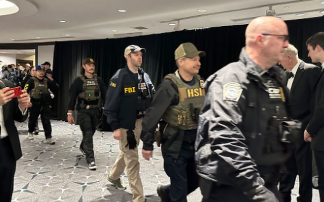 ‘E ndalëm në kontaktin e parë’/ Shërbimi Sekret i SHBA tregon se si u parandalua që përshkallëzimin e të shtënave