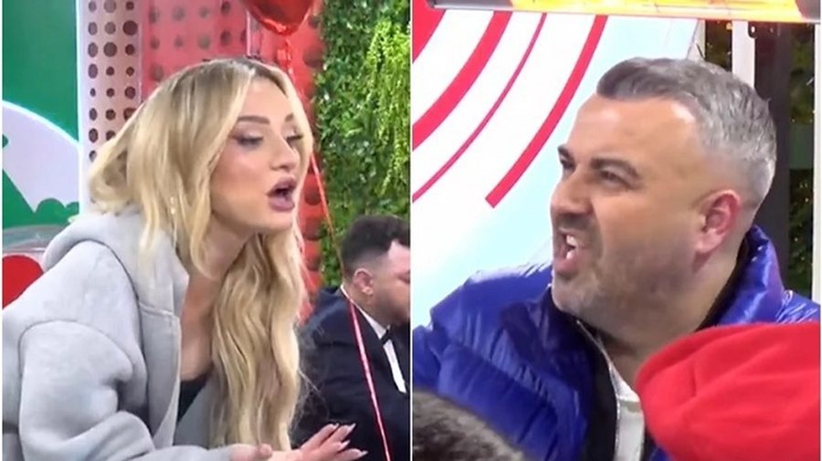 Plas keq mes Rogertit dhe Selin?! “Mezi prisni të bëni diçka jashtë, ti dhe…”!