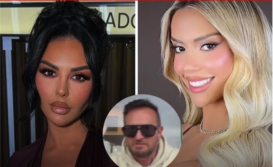 Elton Tozaj plas bomben ndaj Edisës: Ka patur qendra masazhi që mbylleshin nga policia (VIDEO)