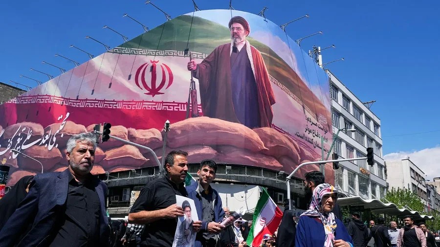 Nga figurat fetare te ato ushtarake, kush po e drejton sot Iranin; si u zhvendos pushteti në dy muaj