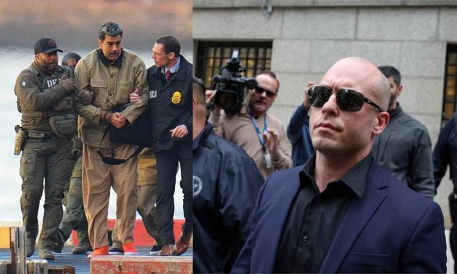 Fitoi 400 mijë dollarë nga basti për arrestimin e Maduros, ushtari amerikan shpallet i pafajshëm (VIDEO)