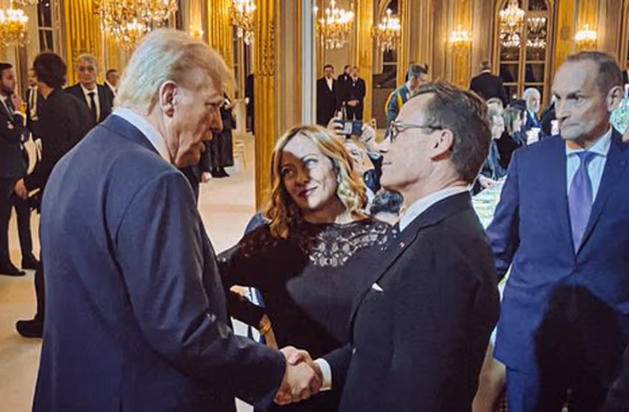 Edhe Kryeministri suedez ‘KUNDËR’ Trump: SHBA, pa strategji të qartë në konfliktin me Iranin