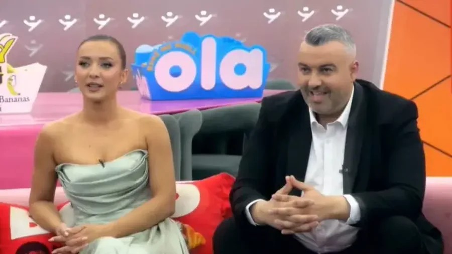 “Kam pasur pëlqim për Juelën, por jam i martuar”/ Deklarata tronditëse e Rogertit: Më ka bërë gruan…!