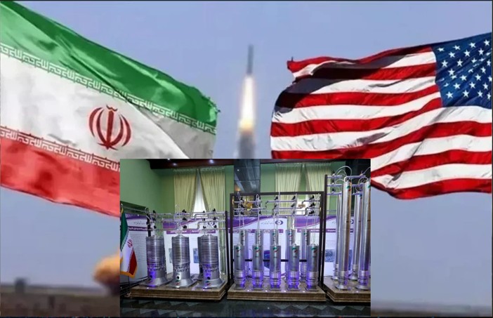 Bisedime mes SHBA-së dhe Iranit SHBA ofron 20 miliardë dollarë për kufizimin e uraniumit…!