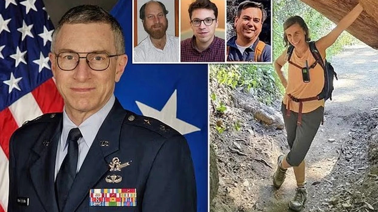 Mister në SHBA, 11 shkencëtarë dhe personel ushtarak të vdekur ose të zhdukur pa gjurmë