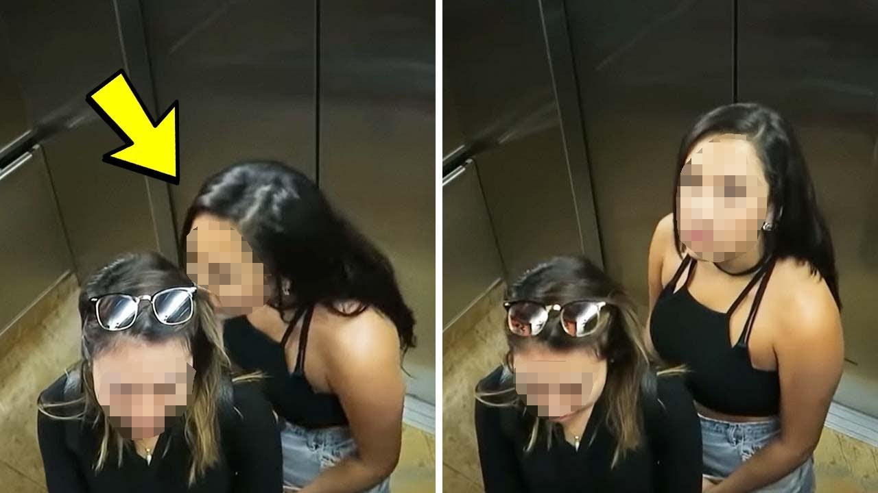 Dy vajza u zhdukën 20 vjet më parë, ato u shfaqën me një sekret të madh nga babai i tyre…(VIDEO)