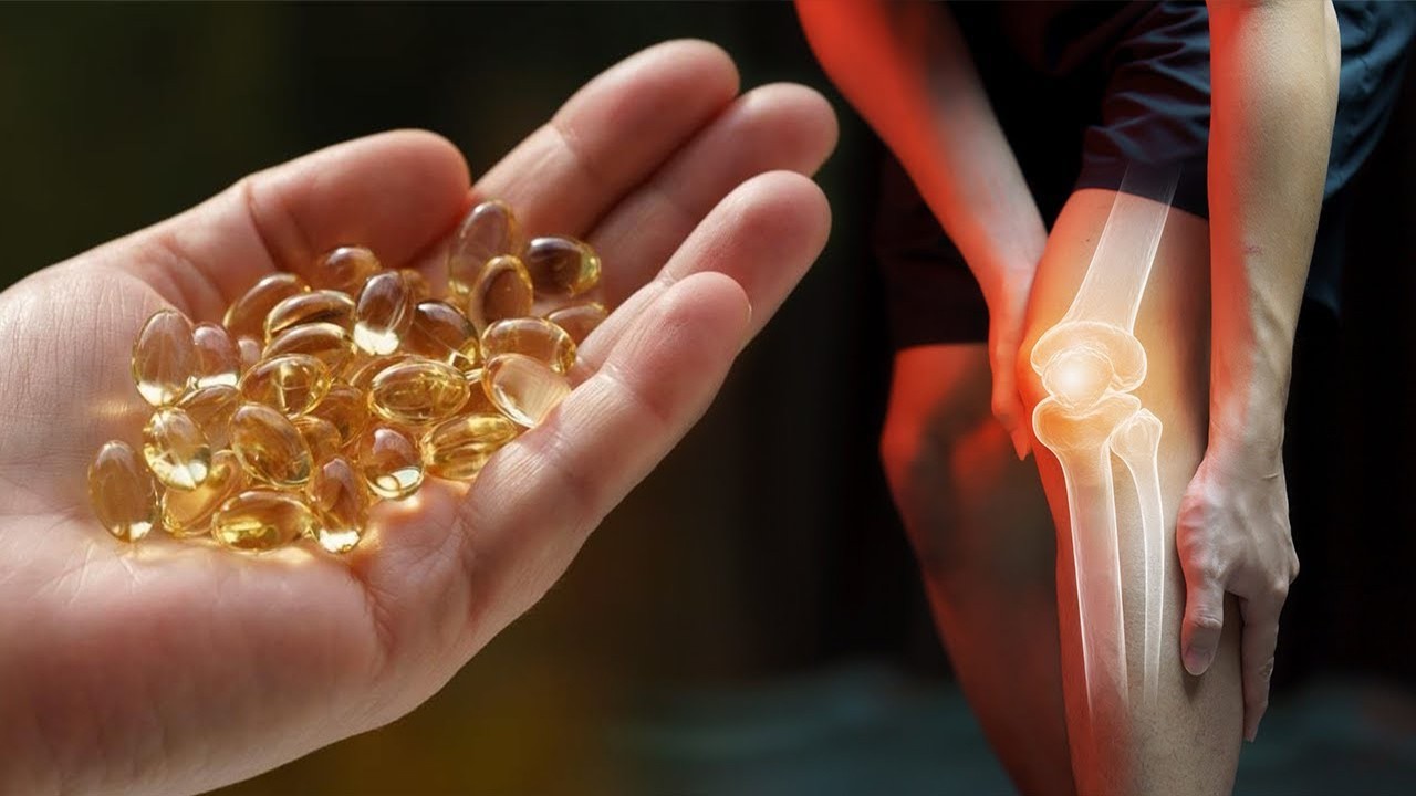 Nëse trupi ju shfaq këto shenja, keni mungesë të vitaminës D, mësojini para se të jetë vonë (VIDEO)