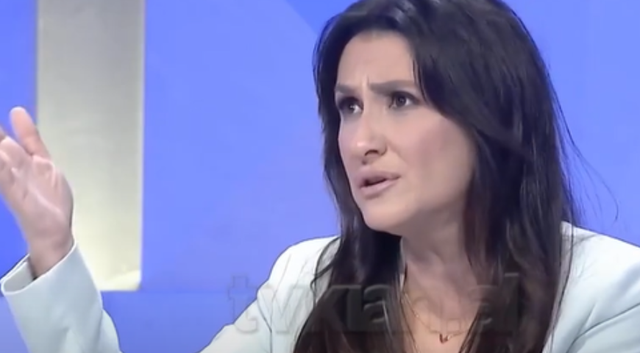Iva Ankohet Hapur Në Emision Live: Kam 10 Shoqe Beqare, Asnjë Burrë Shqiptar Nuk I Do Sepse…!