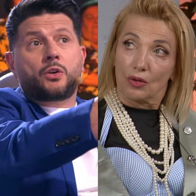 E ke hak mbiemrin…” – Çfarë i tha Moza Mamaqit? Momenti që askush nuk e priste (VIDEO)