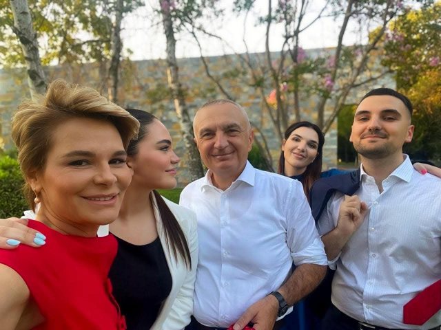 ‘Ti na kall datën kur del në televizor’, ja çfarë i thonë fëmijët, Monika Kryemadhit