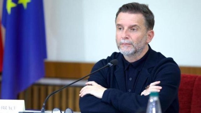 PËRPLASJA MES POLICISË DHE PROTESTUESVE NË ZVËRNEC, BRAÇE DENONCON: NJË KRIM…