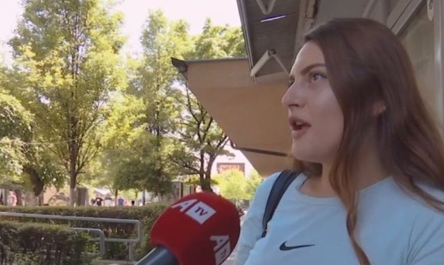 A duhet të jetojmë me vjehrrën? Do të befasoheni me përgjigjet e vajzave shqiptare..(VIDEO)
