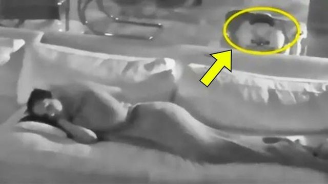 Gruaja dëgjon gërvishtje çdo natë. Kontrolluesi i dëmtuesve thotë: Nuk është ajo që mendon ndodh e papritura…(VIDEO)