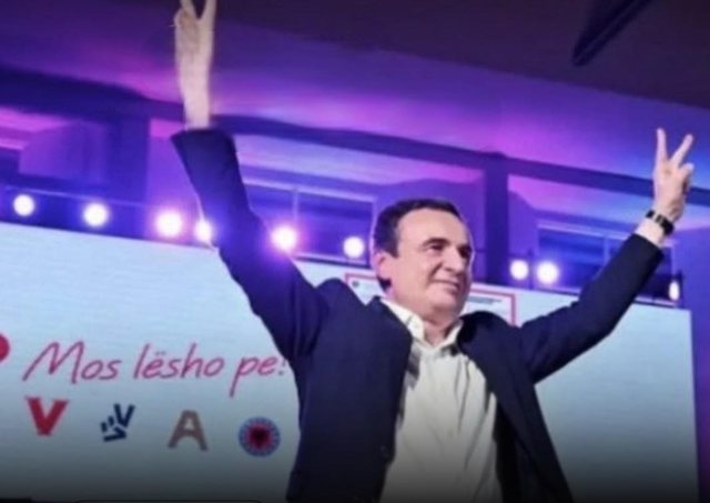 Edhe shtesat per femije do rriten, Albin Kurti tregon shifren e madhe