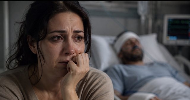 Burri më tradhtoi për vite, por gjithçka ndryshoi pas aksidentit” – Rrëfimi prekës i një gruaje që zgjodhi të mos dorëzohej