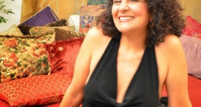 Kam fjetur me 1500 burra, e bëj sepse këtë sepse jam mjeke popullore dhe e di se si është të…!?