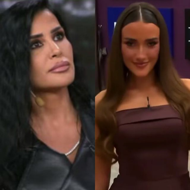 Jonida vendoset krah Vanesës dhe i del kundër produksionit!