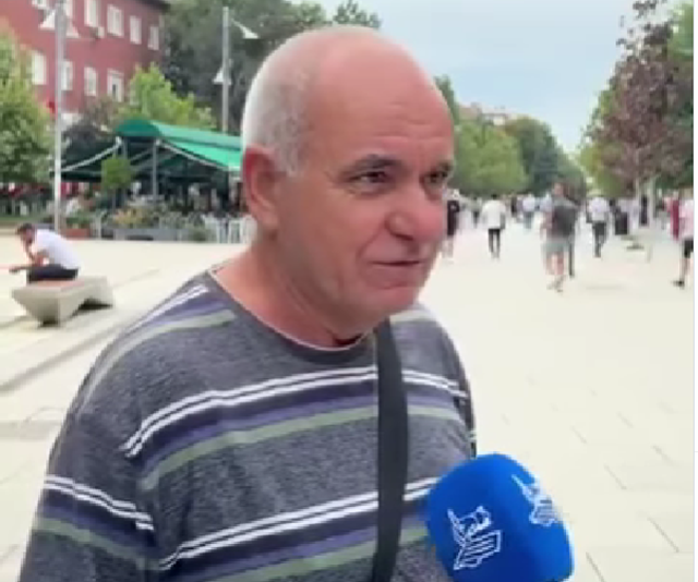 “Gruaja edhe vajza me kane perzene nga shtepija, tere naten rrishin neper motele, me thojke ‘Haram te kofte buka qe po e..