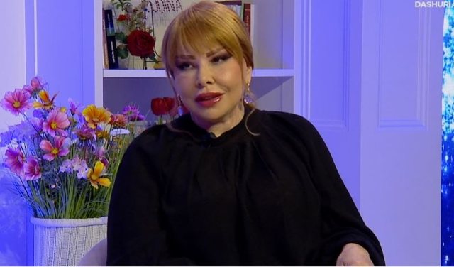 “Tension dhe përplasje”, Meri Shehu: Këto 4 shenja duhet të bëjn kujdes të madh këtë fundjavë!!