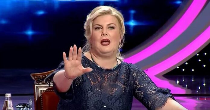 Eni Çobani zbulon pse ndahen çiftet në Shqipëri: Meshkujt shqiptarë janë më të …