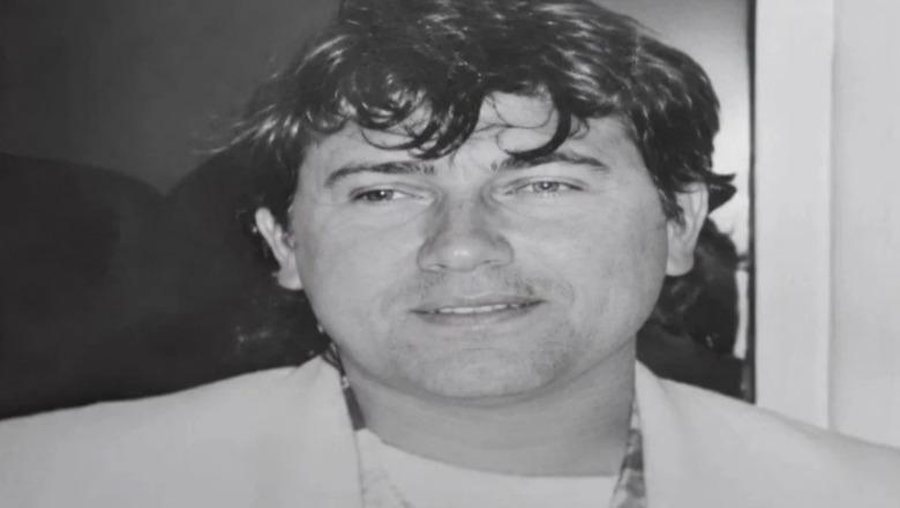 U arrestua pak ditë më parë, publikohet FOTO e Sokol Hoxha! Ndryshim drastik në pamje