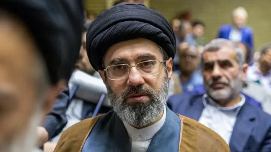 Mojtaba Khamenei kërcënon përsëri SHBA: S’ka më asnjë strehë të sigurt në Lindjen e Mesme