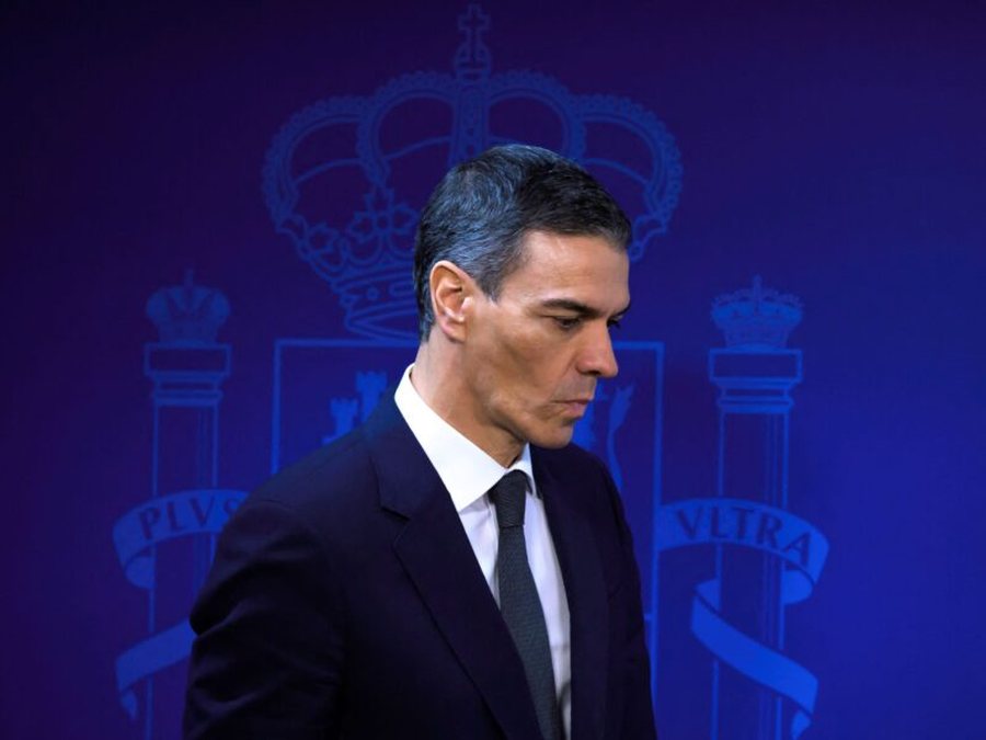 Bastisje, padi dhe bizhuteri luksi: skandalet e korrupsionit afrohen pranë KRYEMINISTRIT Spanjollë